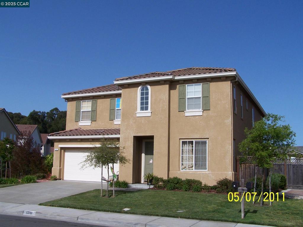 RICHMOND - Residential