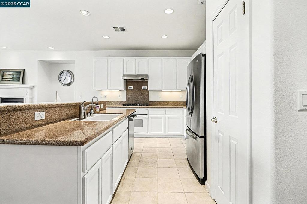 RICHMOND - Residential