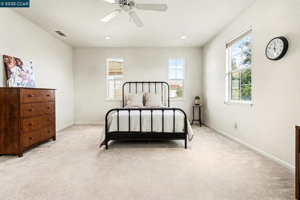 RICHMOND - Residential