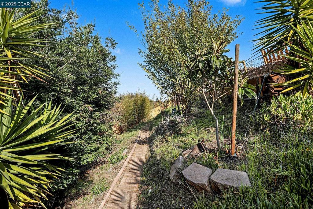 RICHMOND - Residential