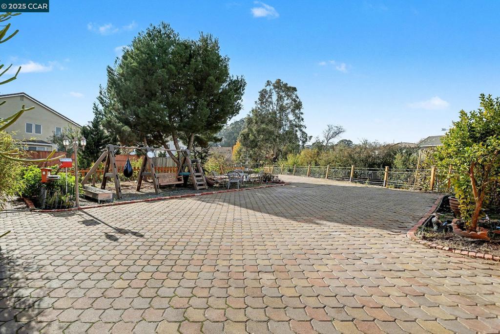 RICHMOND - Residential