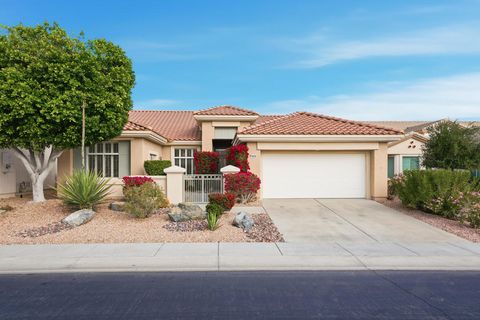 Photo of 78536 Iron Bark Drive, Palm Desert, CA 92211 (MLS # 219142204DA)