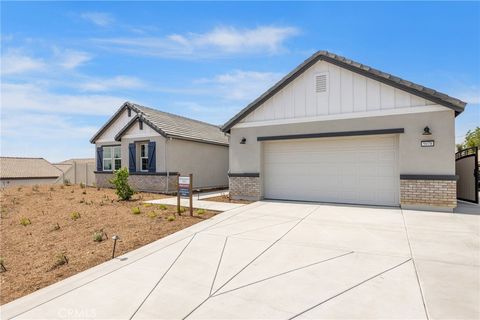 Photo of 5978 Saddlehorn Lane, Jurupa Valley, CA 92509 (MLS # IV26055163)