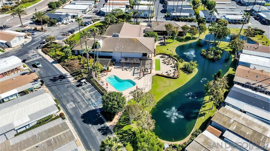 Carlsbad West - Manufactured In Park