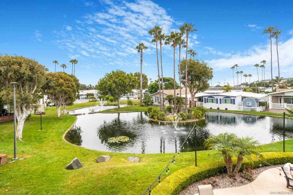 Carlsbad West - Manufactured In Park