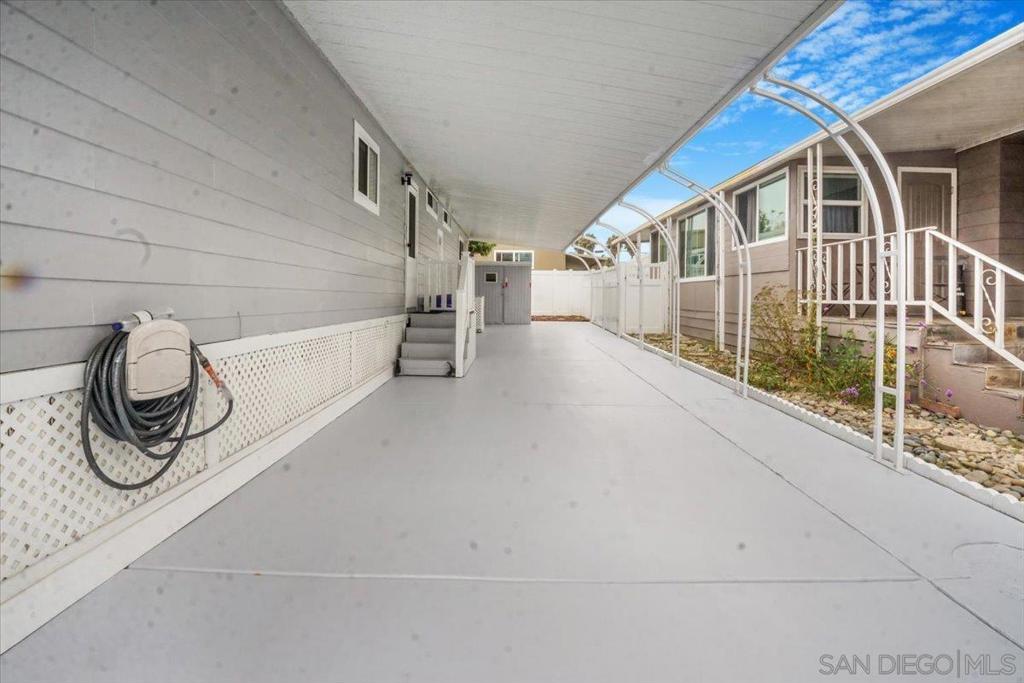 Carlsbad West - Manufactured In Park