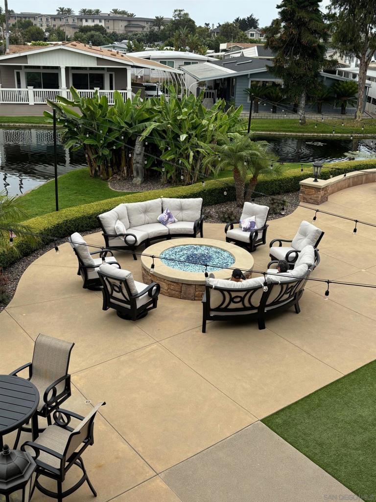 Carlsbad West - Manufactured In Park