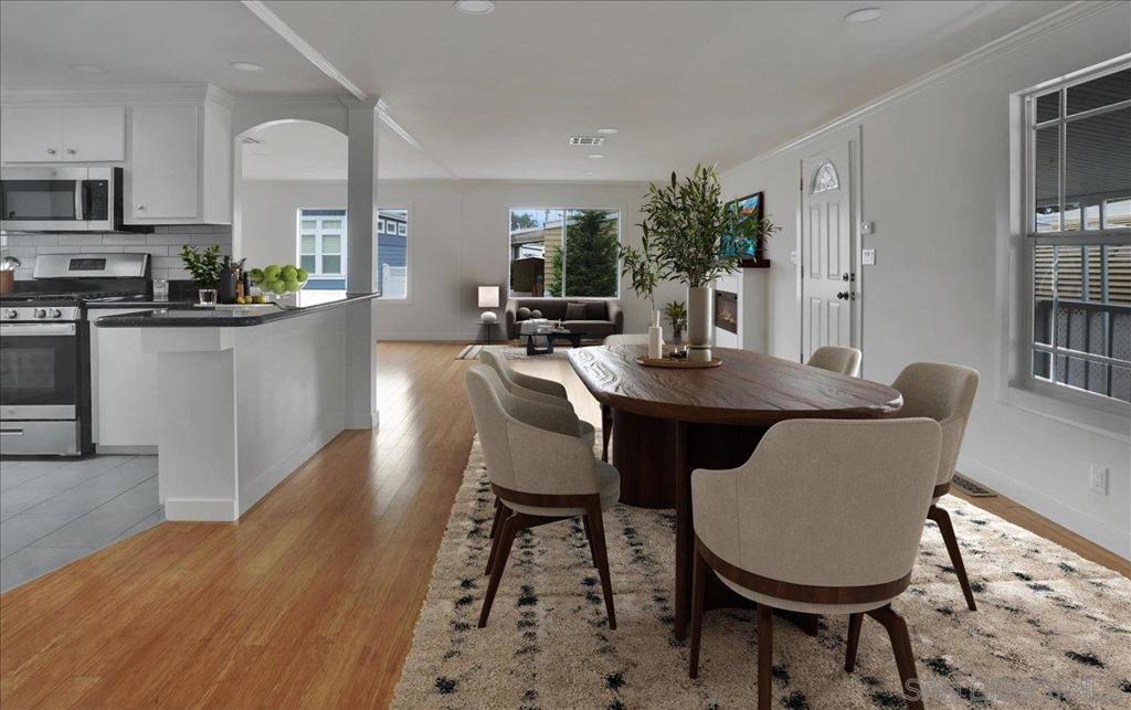 Carlsbad West - Manufactured In Park