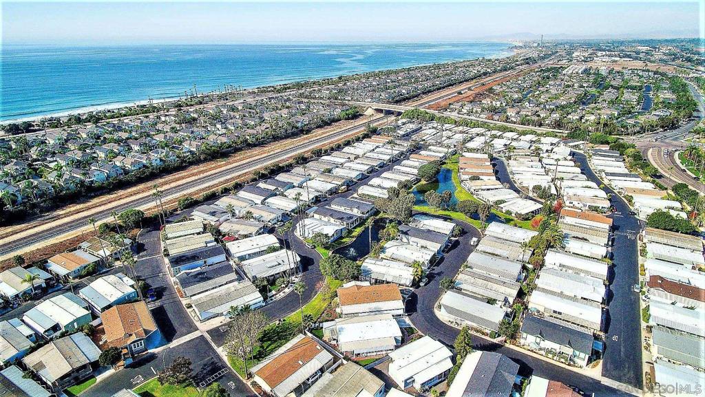 Carlsbad West - Manufactured In Park