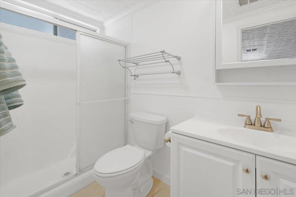 Carlsbad West - Manufactured In Park