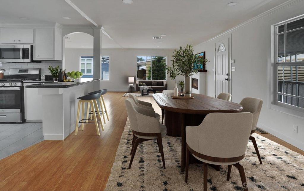 Carlsbad West - Manufactured In Park