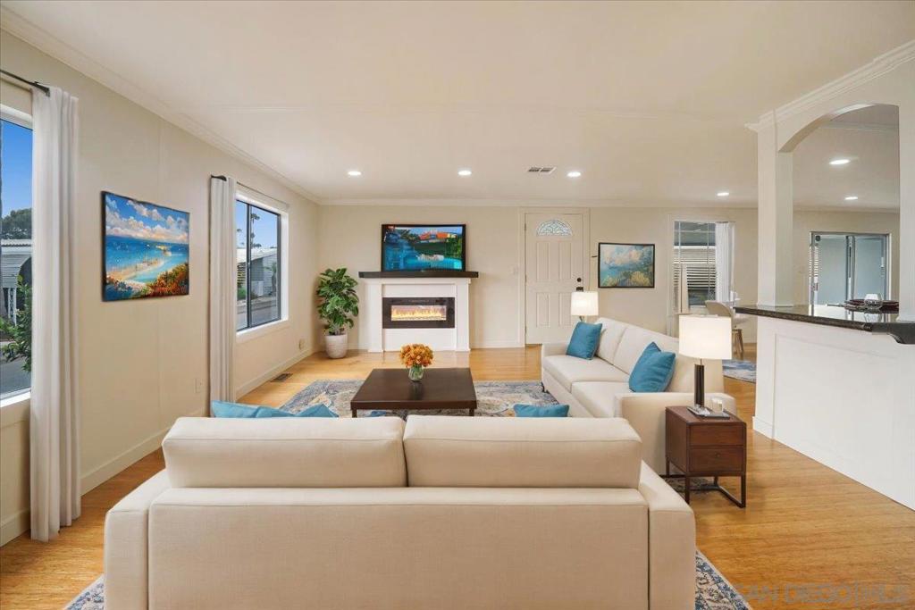 Carlsbad West - Manufactured In Park