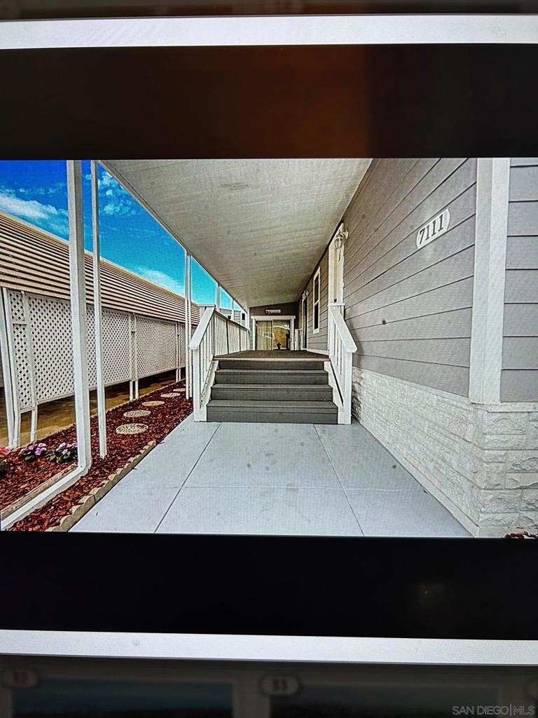 Carlsbad West - Manufactured In Park