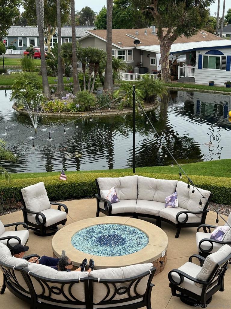 Carlsbad West - Manufactured In Park