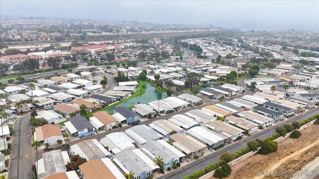 Carlsbad West - Manufactured In Park