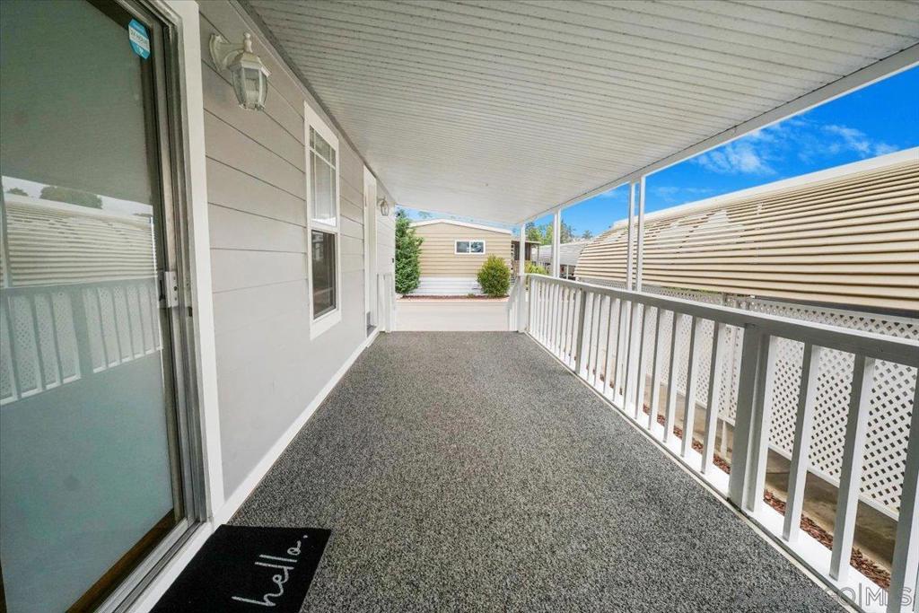 Carlsbad West - Manufactured In Park