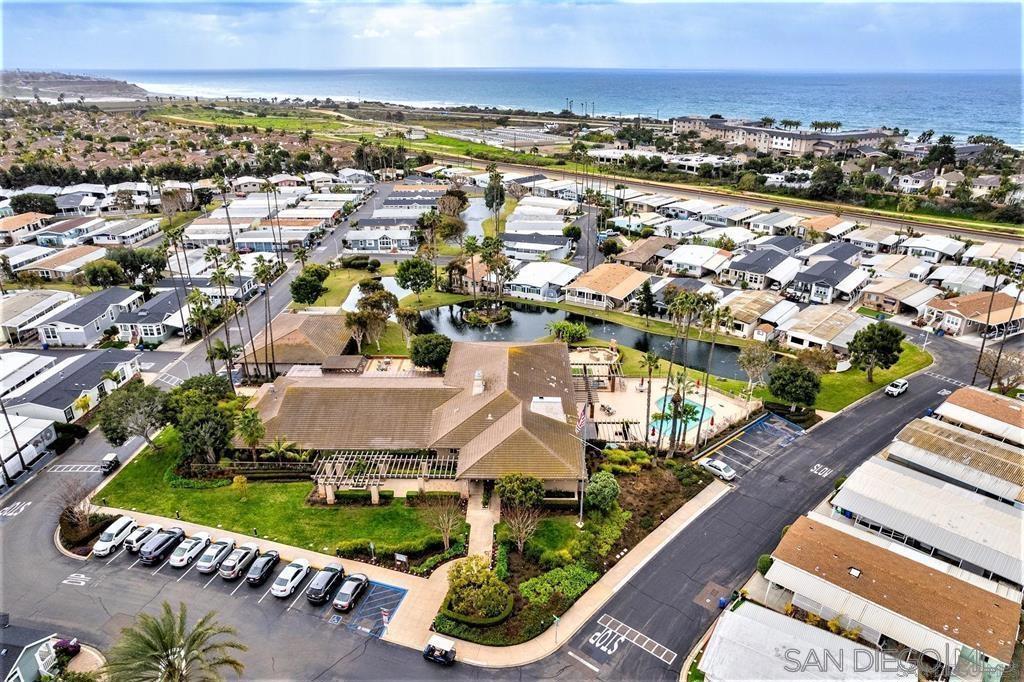 Carlsbad West - Manufactured In Park