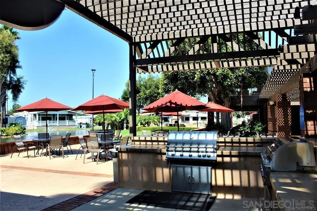 Carlsbad West - Manufactured In Park