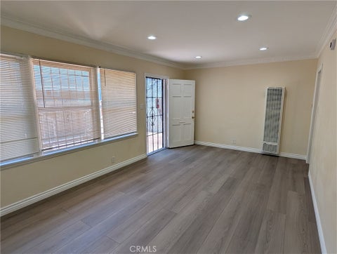 Photo of 216 N Normandie AVE #1/4, Los Angeles, CA 90004 (MLS # IV26185504)