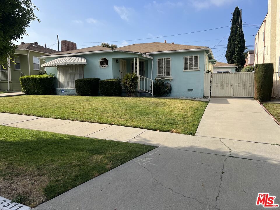 3511 Floresta Avenue