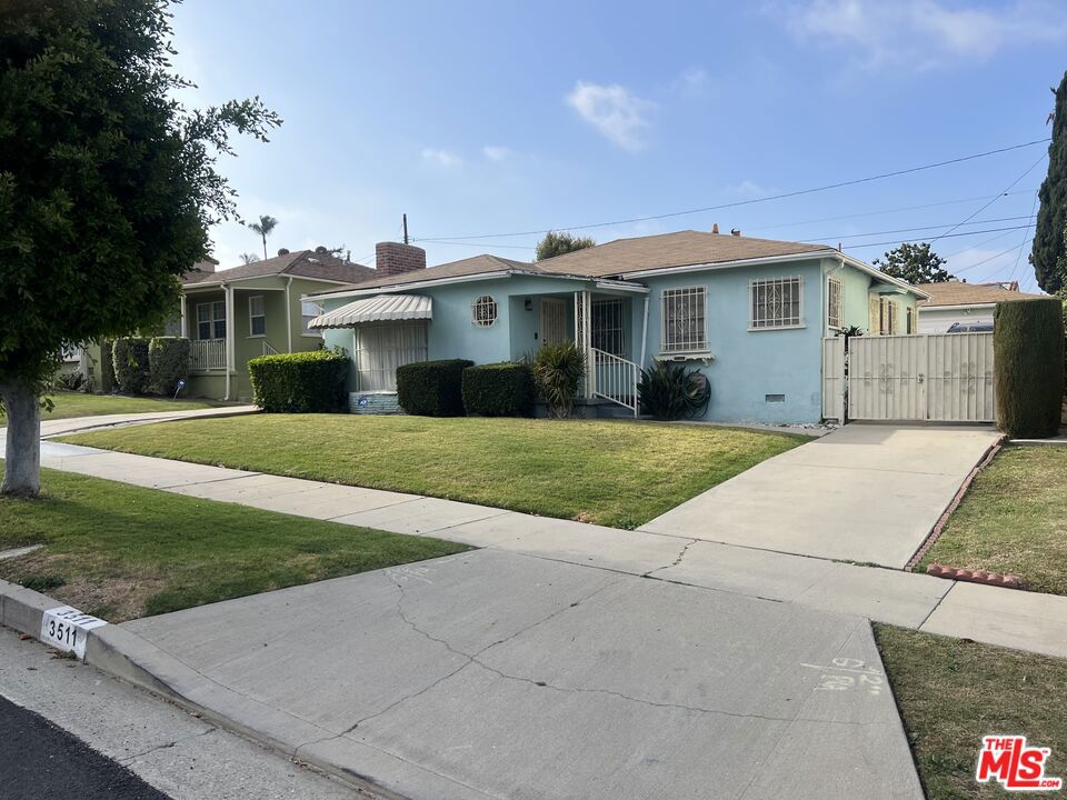 3511 Floresta Avenue
