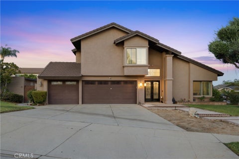 Property photo of 1830 Vail Way, Upland, CA 91784
