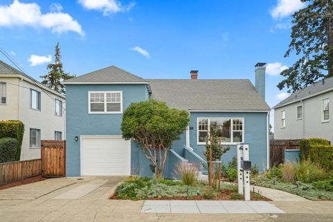 Photo of 621 S Humboldt Street, San Mateo, CA 94402 (MLS # ML82026869)