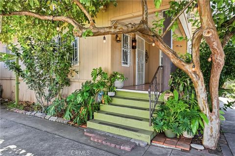 Photo of 5328 Marmion Way, Highland Park, CA 90042 (MLS # OC26085179)