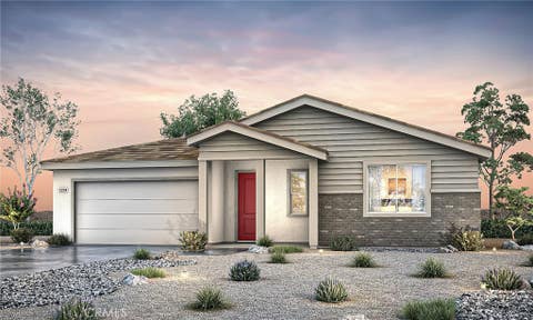 Photo of 3635 E Avenue Q14, Palmdale, CA 93550 (MLS # SR26174729)