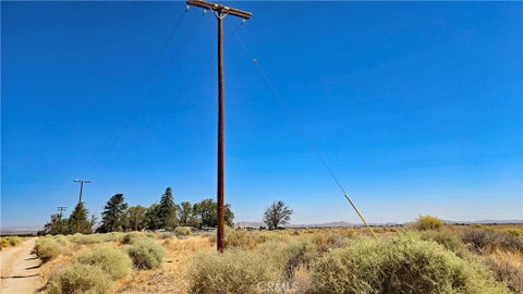 Photo of 0 100th St West & Ave A8, Lancaster, CA 93536 (MLS # SR26191478)
