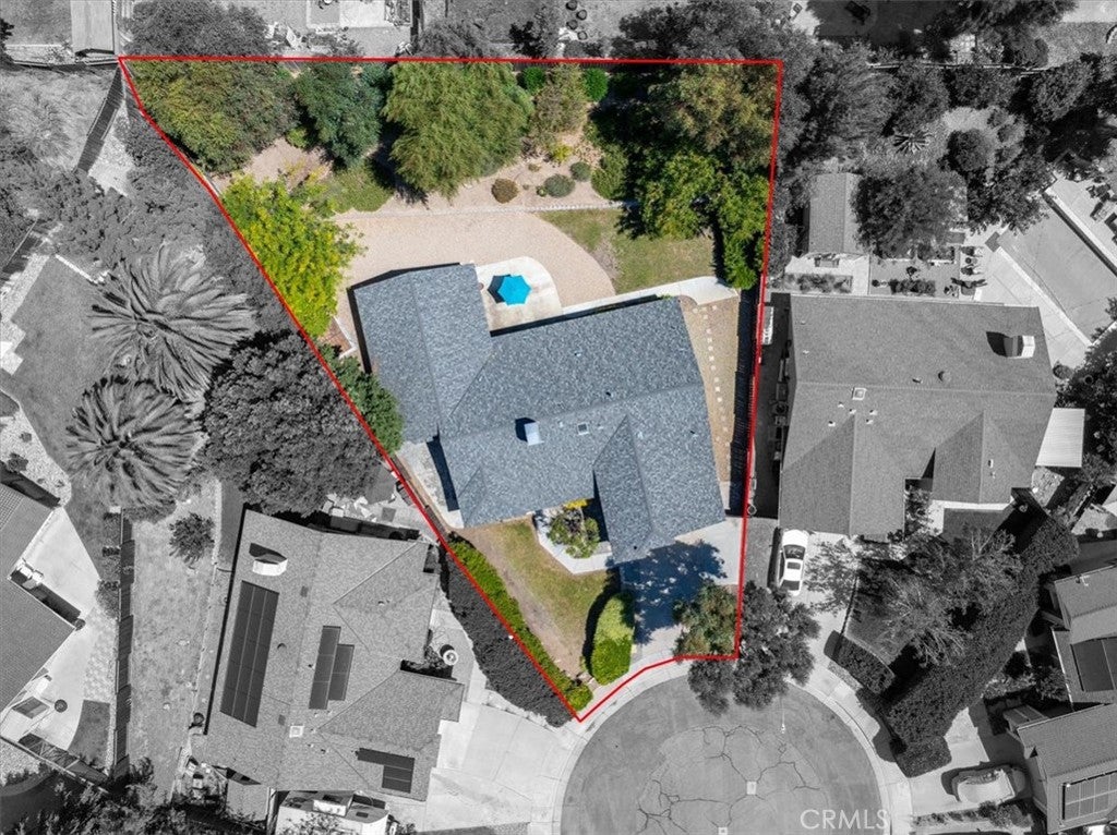 431 Apache Court