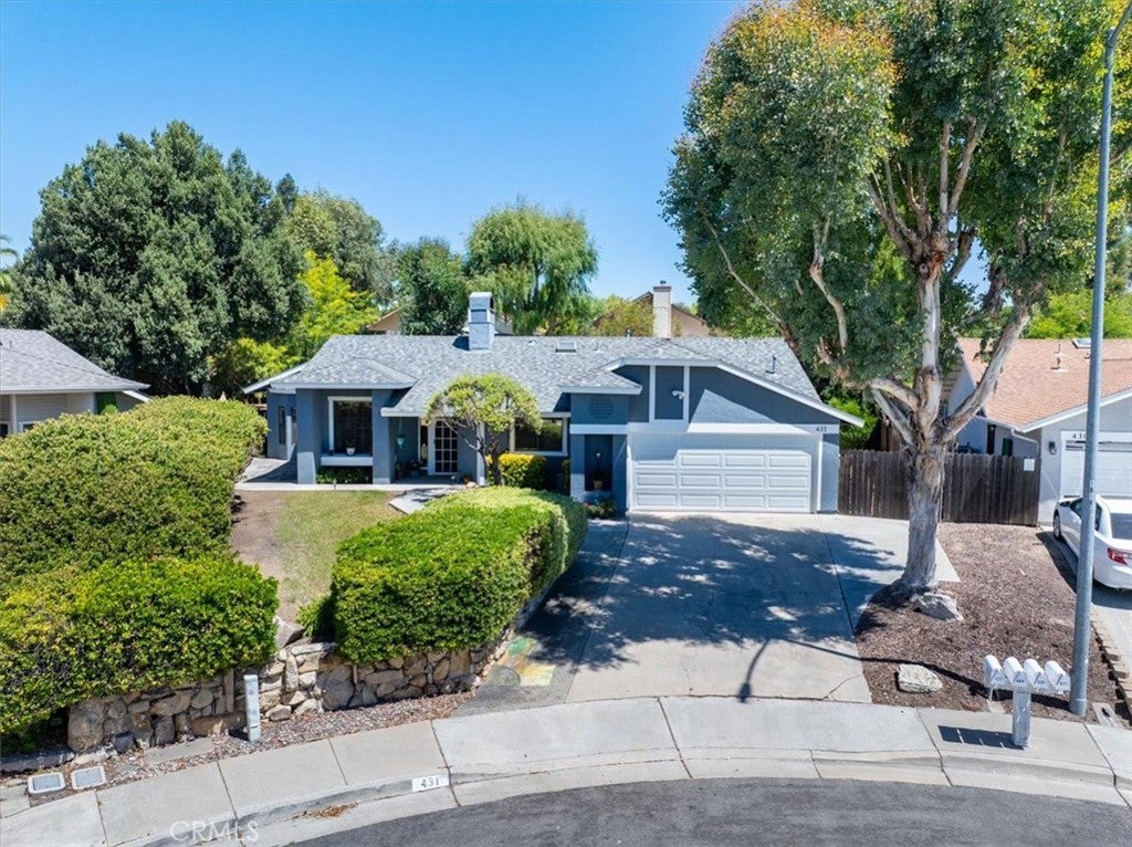 431 Apache Court