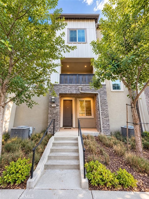 Photo of 7366 Solstice Pl, Rancho Cucamonga, CA 91739 (MLS # WS26216577)