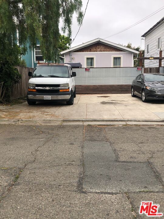 - Residential