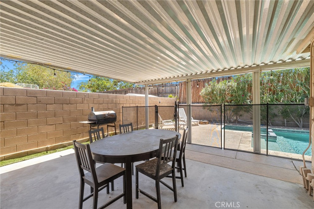 Palm Desert Country Club (32417) - Residential