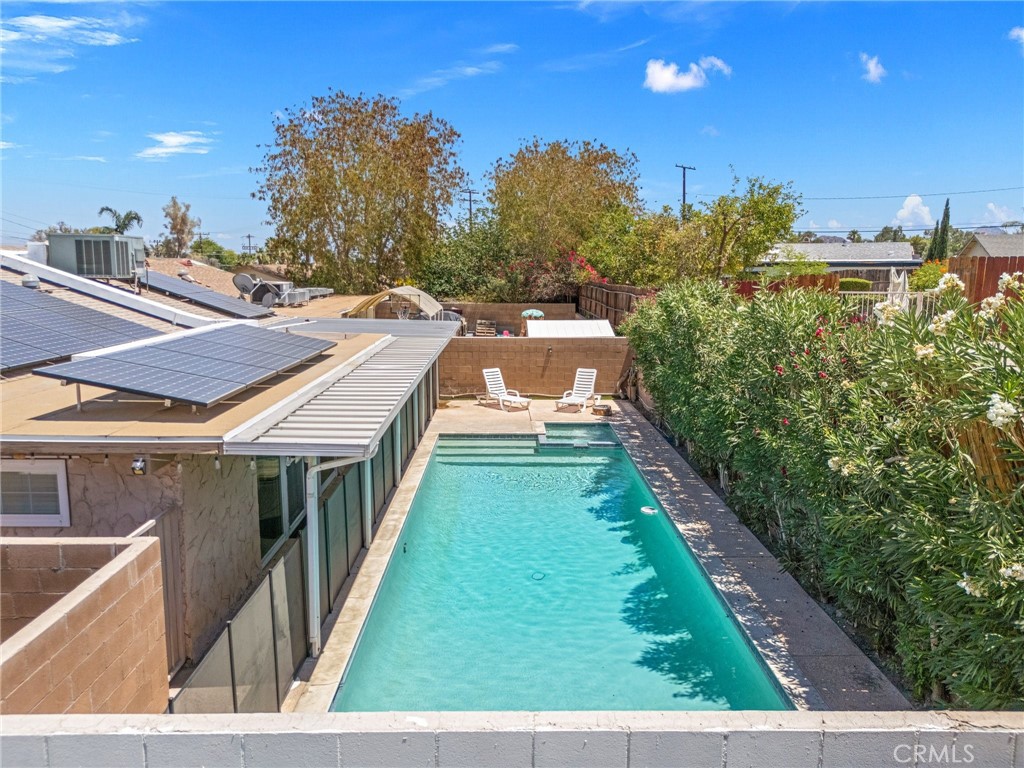 Palm Desert Country Club (32417) - Residential