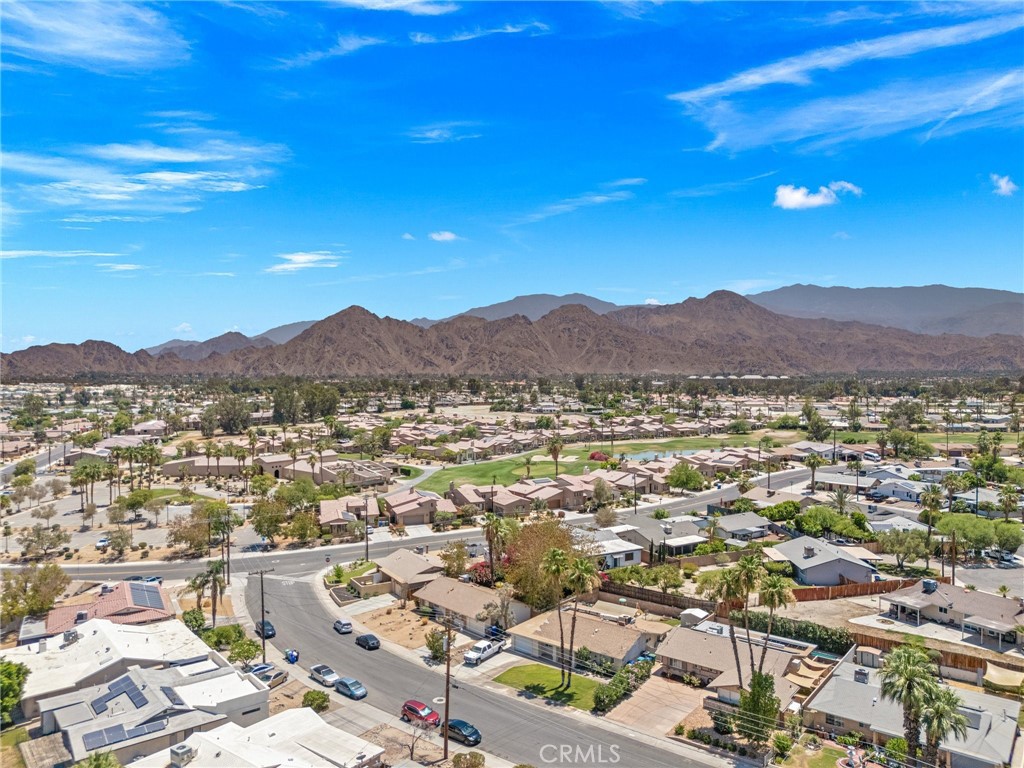 Palm Desert Country Club (32417) - Residential