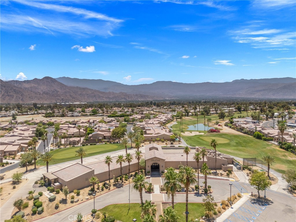 Palm Desert Country Club (32417) - Residential