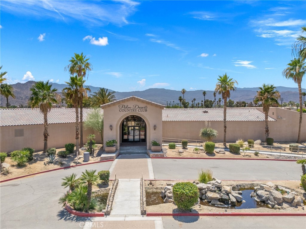 Palm Desert Country Club (32417) - Residential