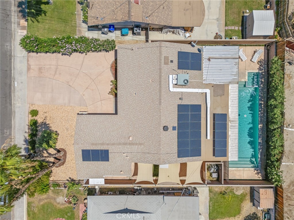 Palm Desert Country Club (32417) - Residential