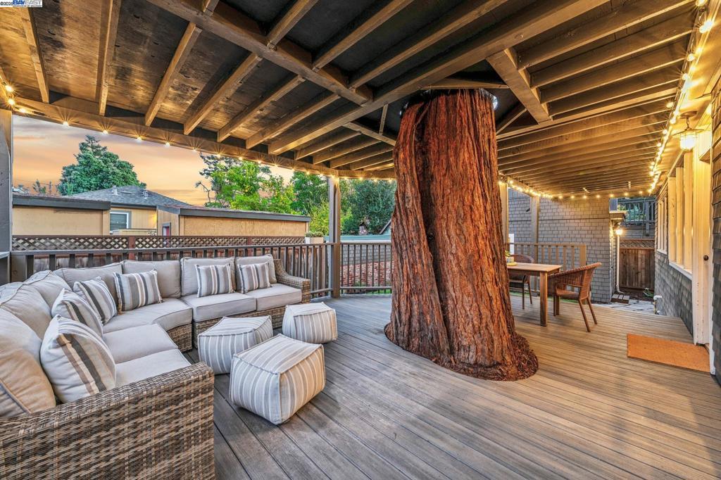 EAST END - Residential