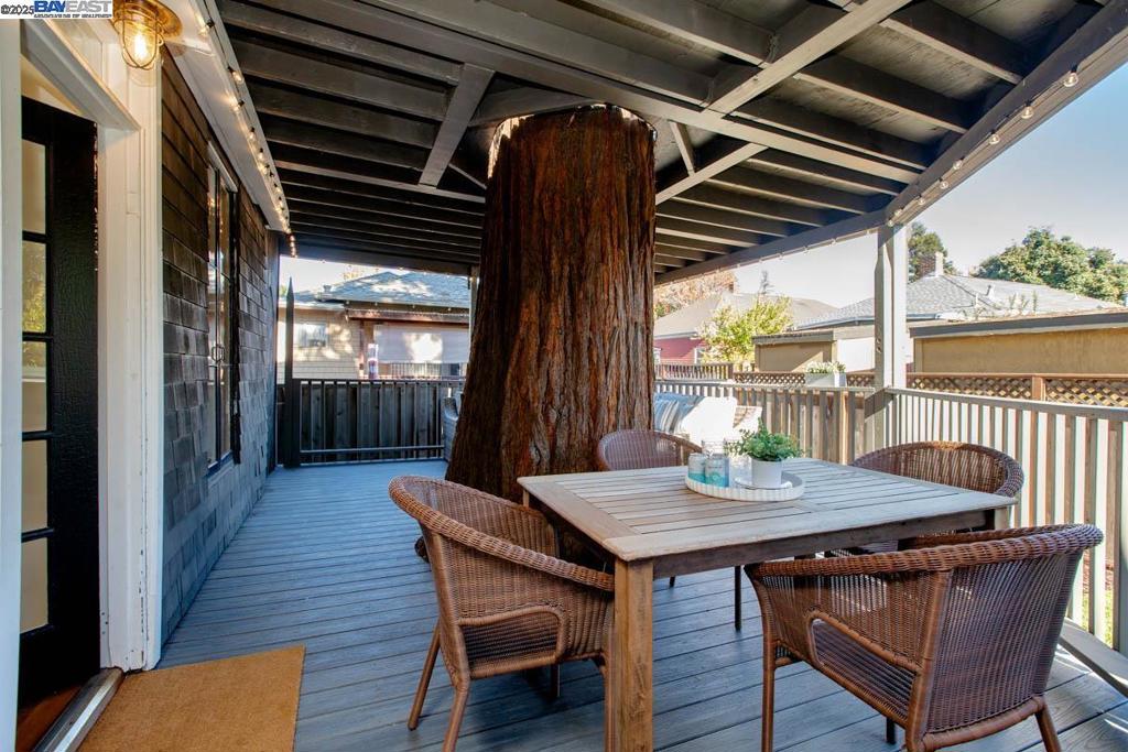 EAST END - Residential