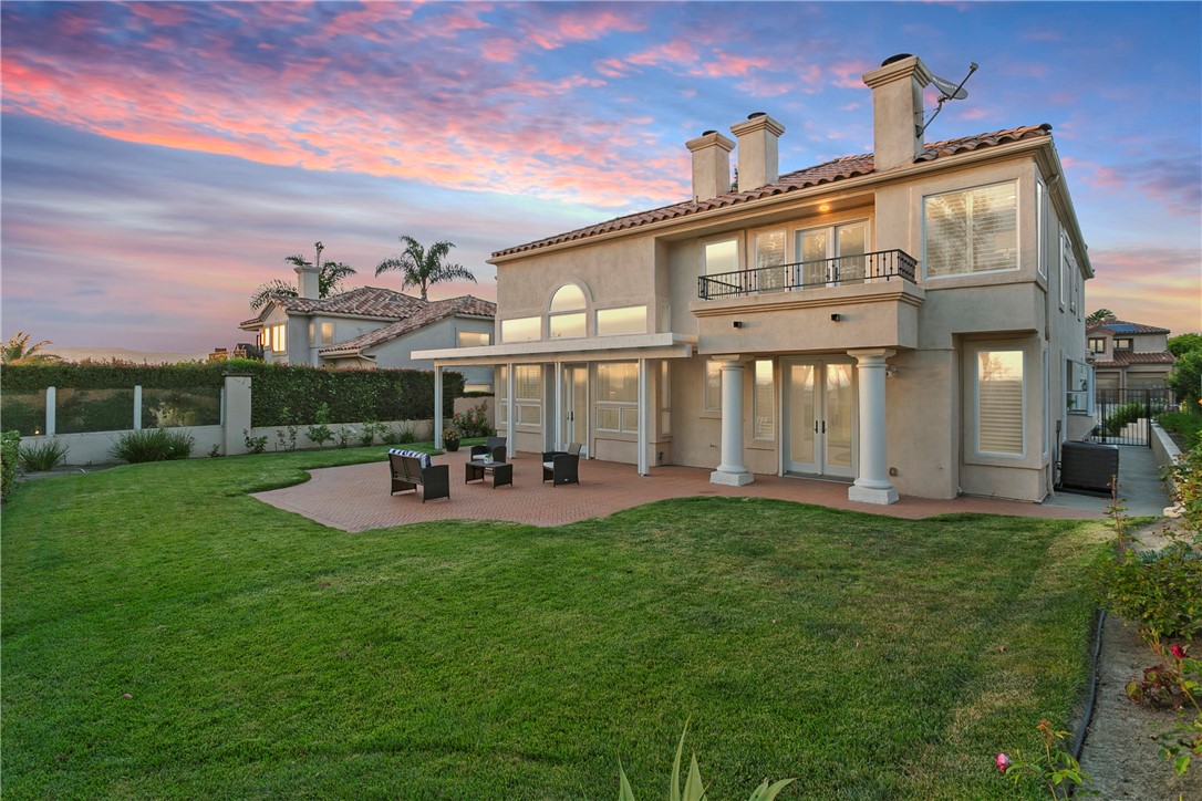 11 Porto Cervo Drive