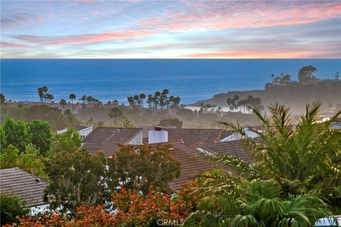 11 Porto Cervo Drive Dana Point CA 92629