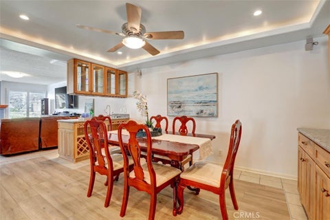 Tiny photo for 5021 Apollo Circle, Los Alamitos, CA 90720 (MLS # PW26225336)