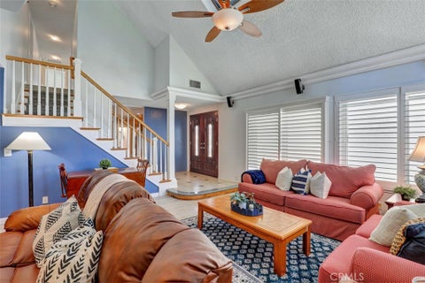 Tiny photo for 5021 Apollo Circle, Los Alamitos, CA 90720 (MLS # PW26225336)