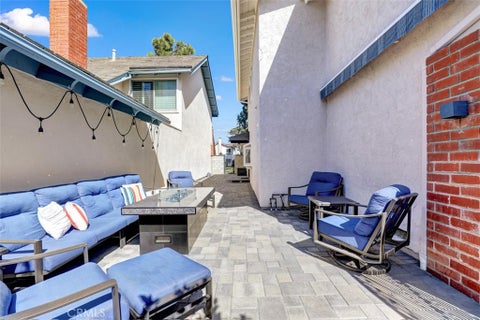 Tiny photo for 5021 Apollo Circle, Los Alamitos, CA 90720 (MLS # PW26225336)