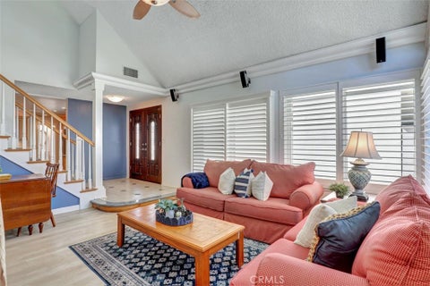 Tiny photo for 5021 Apollo Circle, Los Alamitos, CA 90720 (MLS # PW26225336)