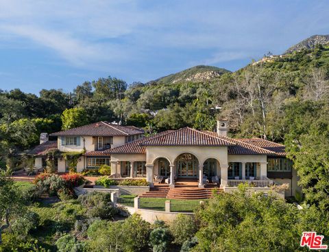 Photo of 869 Knollwood Drive, Santa Barbara, CA 93108 (MLS # 26640893)