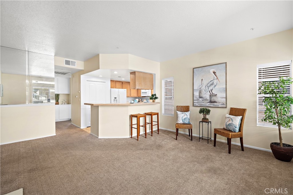 4581 Warner Avenue 202